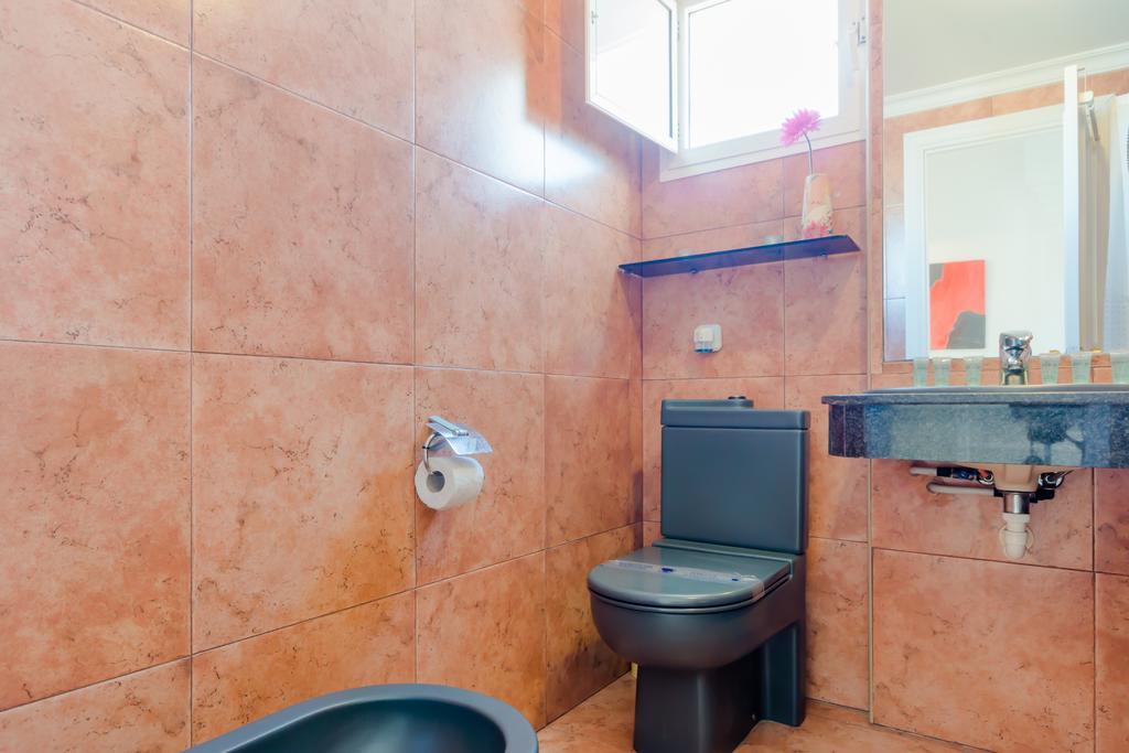 Вілла Duplex El Manantial Ель-Пуерто-де-Санта-Марія Екстер'єр фото